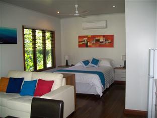 Lost Paradise Hotel Mission Beach Luaran gambar