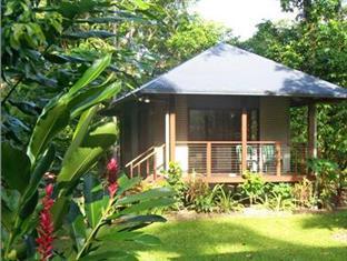 Lost Paradise Hotel Mission Beach Luaran gambar
